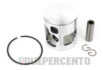 Pistone PINASCO d69, 1 segmento sel. "B", per 215cc, 225cc alluminio per Vespa 200 Rally/P200E/PX200
