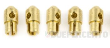 Serie getti SI PINASCO 122-132