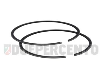 Segmenti PINASCO Ø 69 per PINASCO SUPER SPRT 215/ 225 <- 2014, per Vespa 200 Rally/ P200E/ PX200 E/ Lusso/ '98/ MY/ Cosa 200