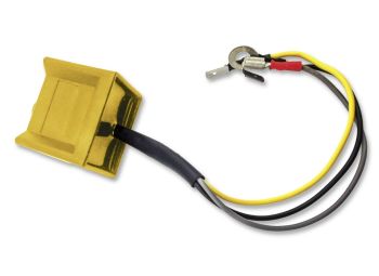 Centralina PINASCO per conversione da Puntine a Elettronica per Vespa 50/ 50 Special/ PV/ VM/ VN/ VNA/ VBB/ GL/ TS/ GTR/ GT/ Sprint/ Sprint V/ 160 GS/ 180 SS