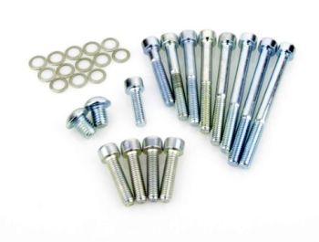 Kit viti motore PINASCO per Vespa 50/ 50 special/ ET3/ Primavera/ PK