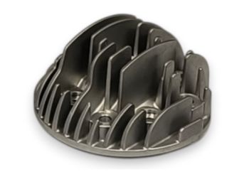 Testa PINASCO 102cc per kit Zuerino Booster SRV 102cc per Vespa 50/ L/ N/ R/ 50 Special/ PK 50-125/ S/ XL/ XL2