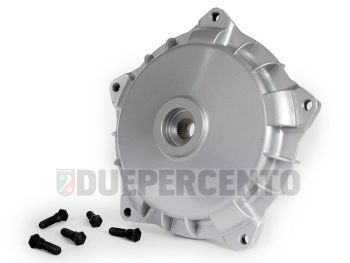 Tamburo freno posteriore rinforzato SCOOTOPIA sede paraolio 30mm per Vespa PX125-200/ P200E/ ARCOBALENO