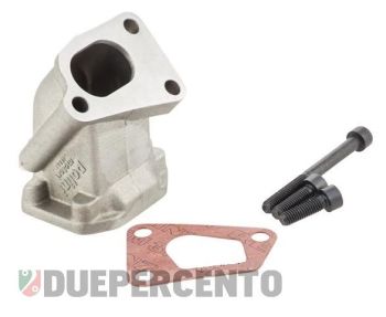 Porta pacco collettore lamellare POLINI 3 fori per Vespa PK50/ S/ SS/ XL/ XL2/ FL/ HP/ N/ Rush