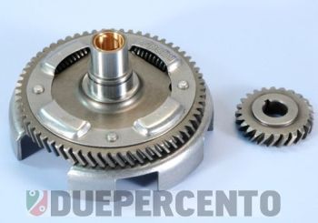 Rapporti 24-61 POLINI per Vespa 50/ 50 Special/ ET3/ Primavera/ PK50-125