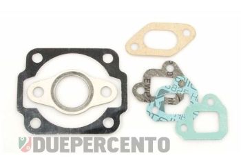 Kit guarnizioni POLINI doppia alimentazione 130cc per Vespa 50/50 Special / ET3 / Primavera / PK50-125 / S / XL / XL2 / ETS