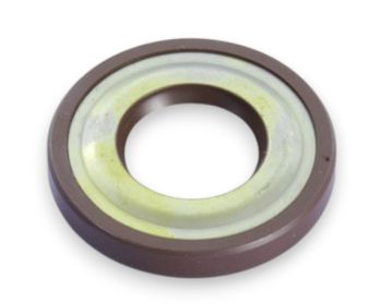 Paraolio POLINI 22,7x47,05x7x7,5 FKM albero motore lato frizione per Vespa 50/ 50 Special/ ET3/ Primavera/ PK50-125/ XL/ XL2/ FL/ HP/ N/ Rush