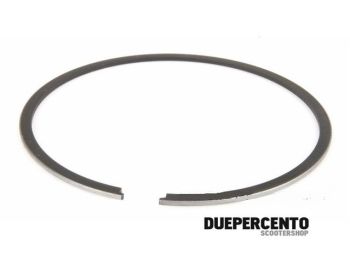 Segmento Ø 57,8 x 1,5mm per Polini 130cc / 130cc mod. racing / 130cc doppia per Vespa 50/ 50 Special/ ET3/ Primavera/ PK50-125