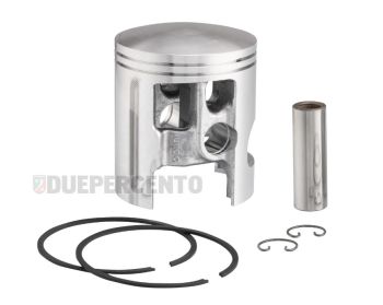 Pistone POLINI per kit 210 cc ghisa Ø 68,5mm "B" (68,80) per Vespa PX200/ P200E/ Lusso/ Cosa200/ LML/Rally200