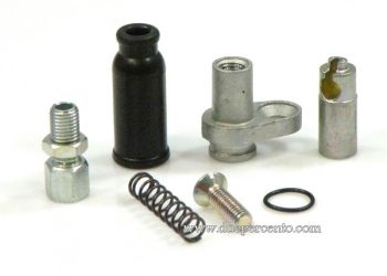 Modifica tirante aria carburatori VHSB/ VHSC/ VHSH