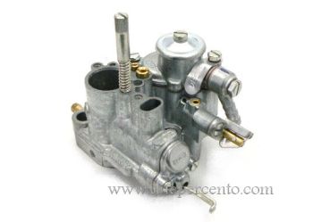 Carburatore DELL'ORTO/SPACO SI 24.24E per Vespa 200 Rally/ P200E/ PX200 E/Lusso
