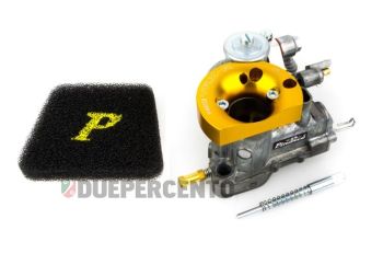 Carburatore PINASCO SI VRX-R 26 per Vespa 180-200 Rally/ P200E/ PX200 E/ Lusso/ '98/ MY