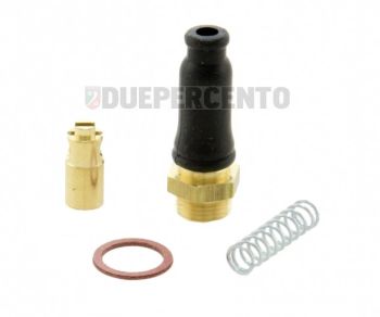 Modifica tirante aria POLINI per carburatore POLINI/KEIHIN/PWK