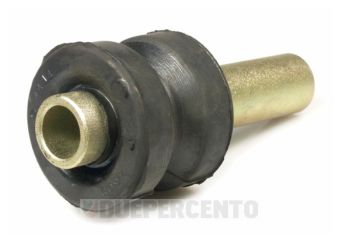 Silent block carter motore PIAGGIO per Vespa PX200/ P200E/ T5/ RALLY180-200
