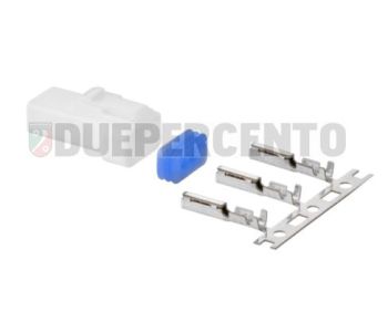 Spina cavo contagiri / contachilometri SIP, 3 pin