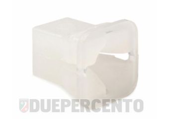 Tassello vite fissaggio nasello per Vespa PX/ T5/ Cosa/ PK/ S/ XL/ XL2/ FL/ HP