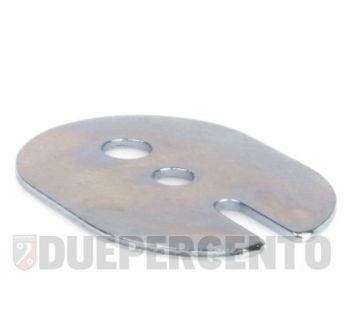 Piastrina DELL'ORTO per molla valvola carburatore PHBH