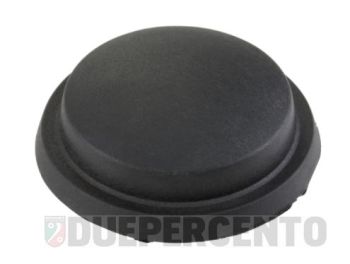 Tappo parapolvere PIAGGIO tamburo posteriore per Vespa PX125-150X/ PX125-200E/ Lusso/ '98/ MY/ '11/ T5/ Cosa