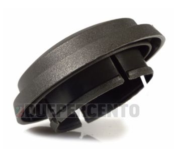 Tappo parapolvere tamburo, posteriore per Vespa PX125-150X/PX125-200E/Lusso/'98/MY/'11/T5/Cosa