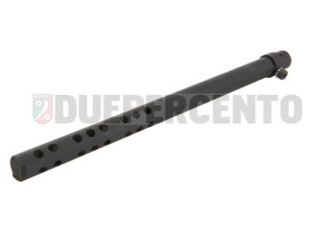Tubo silenziatore SIP per marmitta SIP Road / FACO Siluro per Vespa 50/ 50 Special/ ET3/ Primavera/ PK/ S/ XL/ XL2
