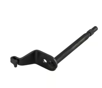 Leva carter frizione SIP, L=47.5mm per Vespa 50/​R/​S/​Special/​90/​100/​PV/​ET3/​PK50-125/​S/​SS/​XL/​Lusso/​Elestart/​N/​Rush/​ETS