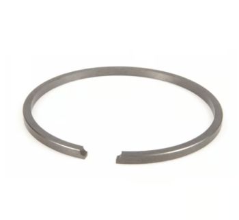 Segmento METEOR Ø 55,0 forma "rettangolare" per Vespa ET3/ PK125 ETS/ N/ S/ XL/ XL2