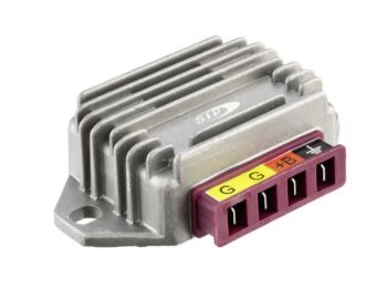 Regolatore di tensione SIP PERFORMANCE Classic 13,8 V DC per accensione SIP PERFORMANCE by VAPE