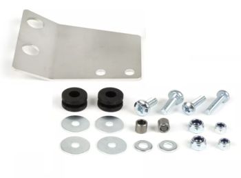 Staffa supporto centralina BGM per Vespa 50/ 50 Special/ ET3/ Primavera/ PK50-125