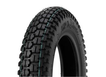 Pneumatico SIP Classic 3.00-9, TL/TT - 53P reinforced