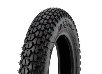 Pneumatico SIP Classic 2.75-9, TL/TT - 49P reinforced