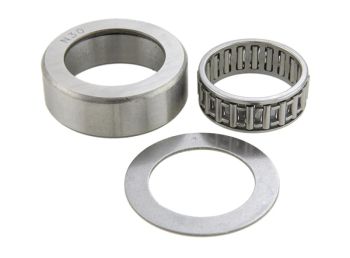 Cuscinetto perno ingranaggio multiplo TOP QUALITY 34x22x12,5 mm per Vespa 160 GS/​180 SS