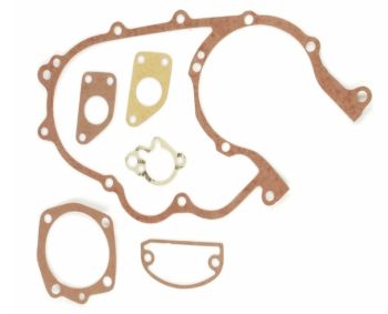 Kit guarnizioni motore MEC EUR per Vespa 160 GS/ 180 SS