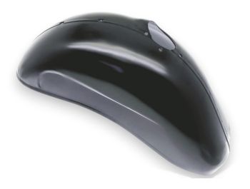 Parafango CIF per Vespa 125 VNA/​ VNB/ ​150 VBA/ ​VBB