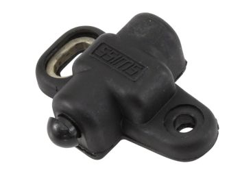 Interruttore stop SWISS normalmente chiuso per Vespa 125 VNB1/ 150 VBA/ VBB1/ GL/ GS VS4-5/ 160 GS/ 180 SS