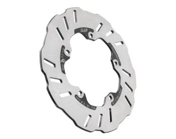Disco freno SIP PERFORMANCE Sport, Ø 200/97/4 mm, 5 fori per Vespa PX125-200 E'98/ MY/ '11/ ET2/ ET4/ LX/ ZIP SP, Grimeca Classic NT