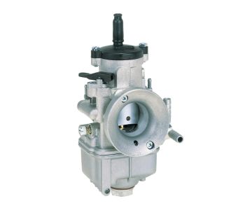Carburatore DELL'ORTO PHBE 34 BD cursore rotondo