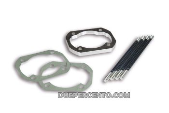 Spessore MALOSSI cilindro POLINI e MALOSSI 130 - 8,0mm