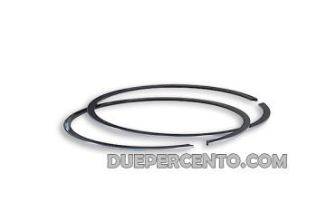 Segmenti MALOSSI Ø 68,5X1,2 SEMITRAPEZOIDALI per 210/Sport /MHR per Vespa 200 Rally/ P200E/ PX200 E/ Lusso/ '98/ MY/ Cosa 200