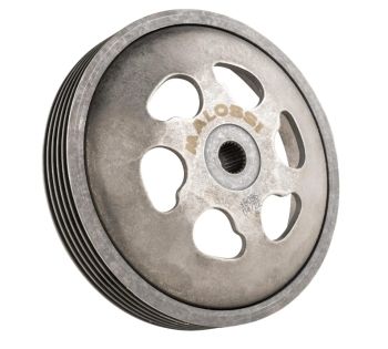Mozzetto frizione MALOSSI monomolla per Vespa 50/ 50 Special/ ET3/ Primavera/ PK50-125