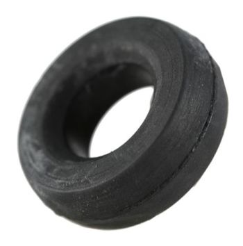 Silent-block ammortizzatore, anteriore h11, Øi 17, Øe 33, per Vespa 50/ 50 Special/ PV/ ET3/ PK/ S/ XL