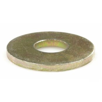 Rondella vite ammortizzatore, anteriore, inferiore, M8 mm, Ø 8,4x24 mm, spessore 2mm per Vespa 50/ 50 Special/ ET3/ Primavera/ PK50-125