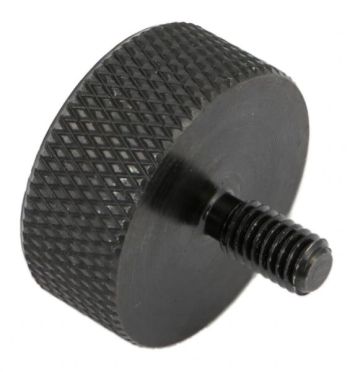 Vite a testa zigrinata SIP per supporto disco graduato SIP