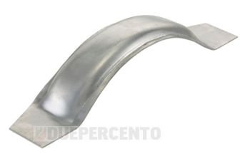 Rinforzo interno centrale, posteriore, CARLUCCI telaio Vespa 50/ 50 Special/ ET3/ Primavera