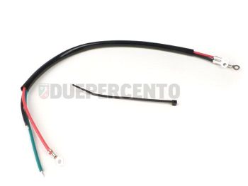 Gruppo cavetti BGM per statore per Vespa 50/ N/ L/ R/ Special