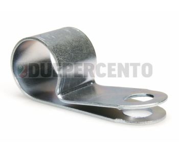 Staffa stringitubo tubo freno/parafango per Vespa PX '98/ MX