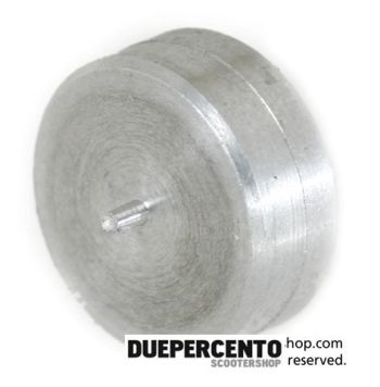 Tappo di chiusura foro pompa dell'olio per Vespa PX125-200E/P200E/Lusso /'98/MY/T5/Cosa