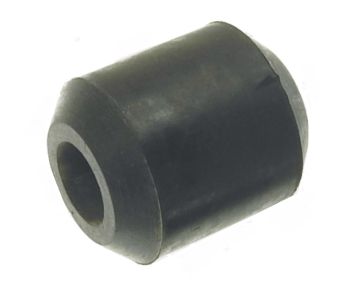 Silent block PIAGGIO attacco ammortizzatore posteriore 29x30,5x13,5mm