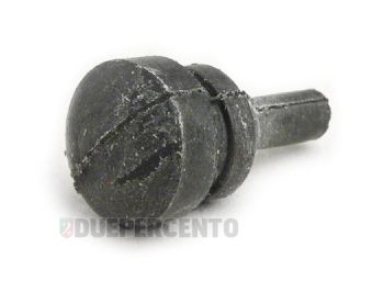 Gommino sportello laterale a=5 mm PIAGGIO per Vespa 50/ 50 special/ ET3/ Primavera