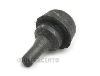 Gommino sportello laterale a=6 mm PIAGGIO per Vespa 50/ 50 special/ ET3/ Primavera