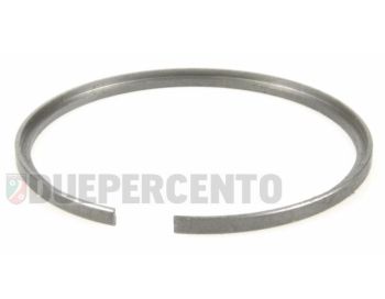 Segmento METEOR Ø 38,4 x 2mm sopra forma a "L" per Vespa 50 SR (D)/PK50 XL HP